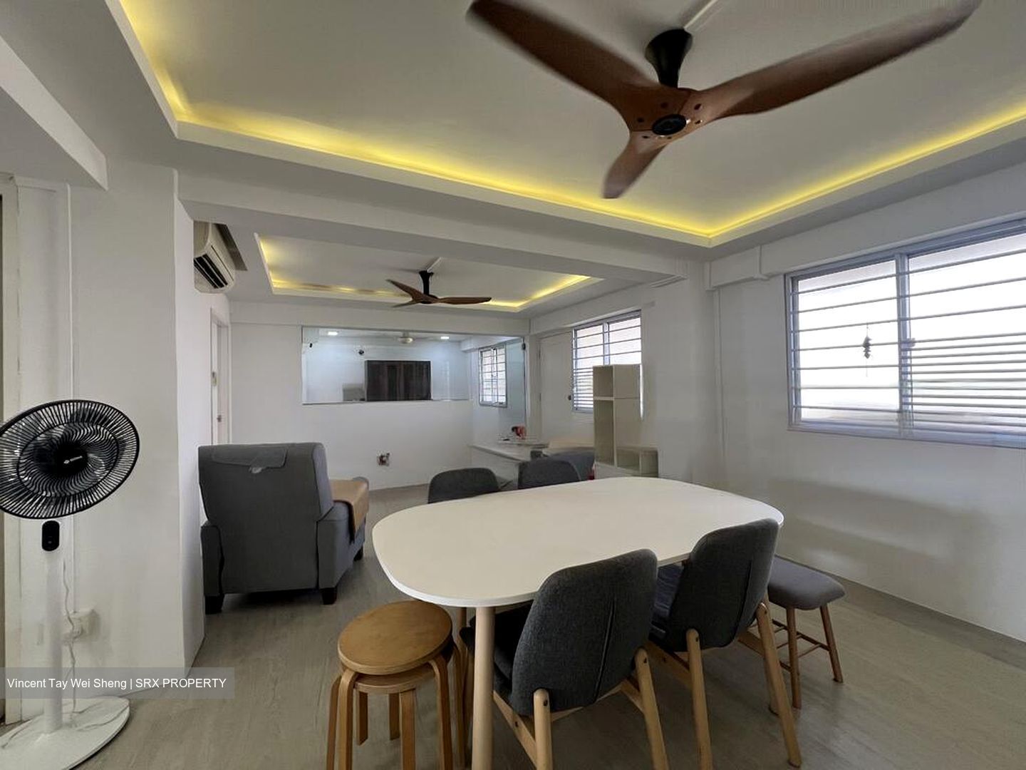 Blk 98 Whampoa View (Toa Payoh), HDB 5 Rooms #473881231